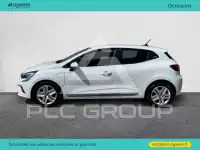 2021 Renault Clio