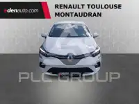 2021 Renault Clio