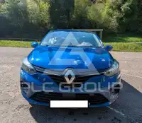 2021 Renault Clio