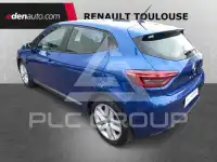 2021 Renault Clio
