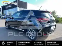 2021 Renault Clio