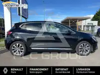 2021 Renault Clio