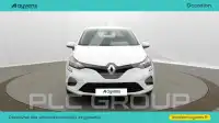 2021 Renault Clio