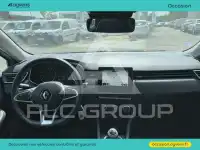 2021 Renault Clio