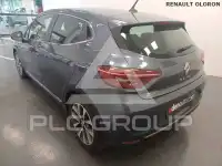 2021 Renault Clio