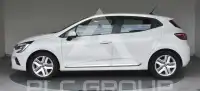 2021 Renault Clio