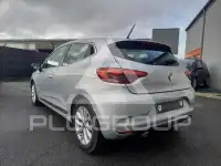 2021 Renault Clio