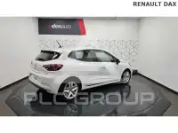 2021 Renault Clio