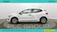 2021 Renault Clio