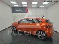 2021 Renault Clio