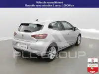 2021 Renault Clio