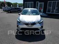 2021 Renault Clio
