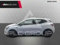 2021 Renault Clio
