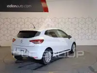 2021 Renault Clio