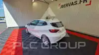 2021 Renault Clio