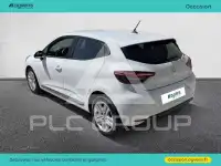 2021 Renault Clio