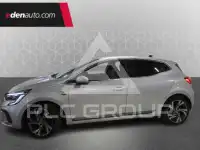 2021 Renault Clio
