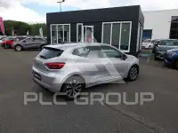 2021 Renault Clio