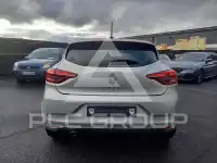 2021 Renault Clio