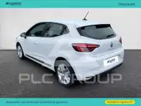 2021 Renault Clio