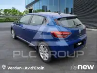 2021 Renault Clio