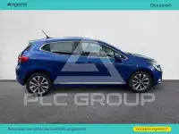 2021 Renault Clio