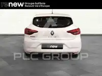 2021 Renault Clio