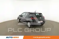 2021 Renault Clio