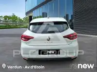 2021 Renault Clio