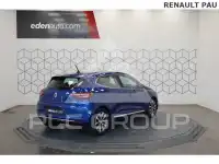 2021 Renault Clio