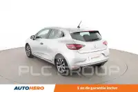 2021 Renault Clio