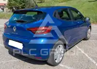 2021 Renault Clio