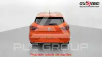 2021 Renault Clio