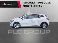 2021 Renault Clio