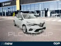 2021 Renault Clio