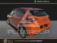 2021 Renault Clio