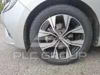2021 Renault Clio