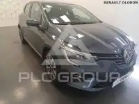 2021 Renault Clio