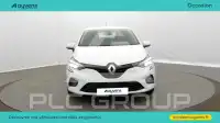 2021 Renault Clio