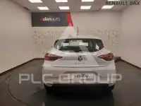 2021 Renault Clio