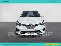 2021 Renault Clio