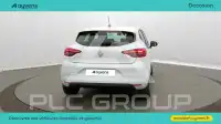 2021 Renault Clio