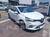 2021 Renault Clio