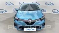 2021 Renault Clio