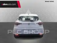 2021 Renault Clio