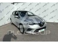 2021 Renault Clio
