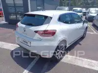 2021 Renault Clio