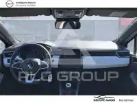 2021 Renault Clio