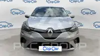 2021 Renault Clio