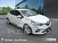 2021 Renault Clio